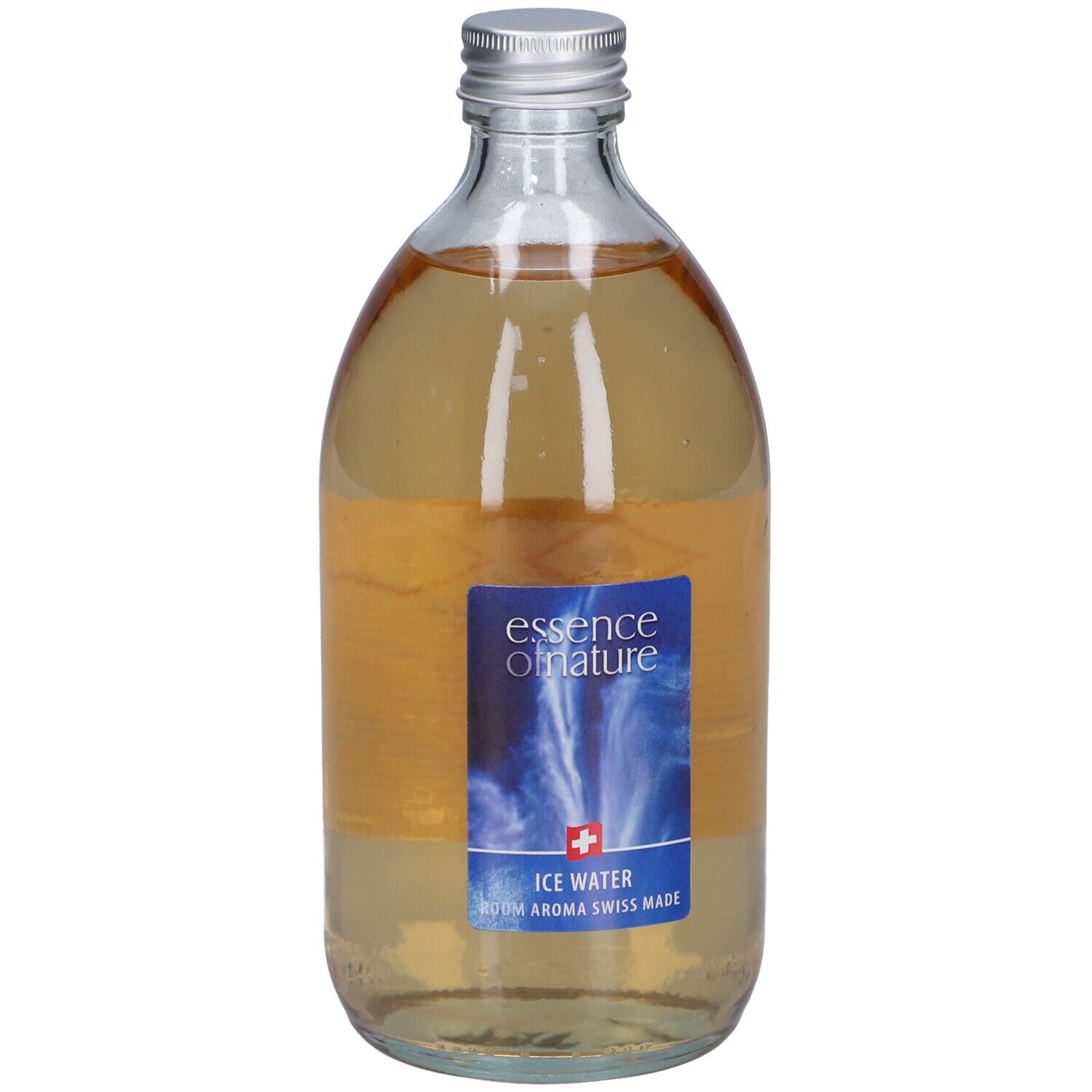 ESSENCE OF NATURE Refill Ice Water 500 ml