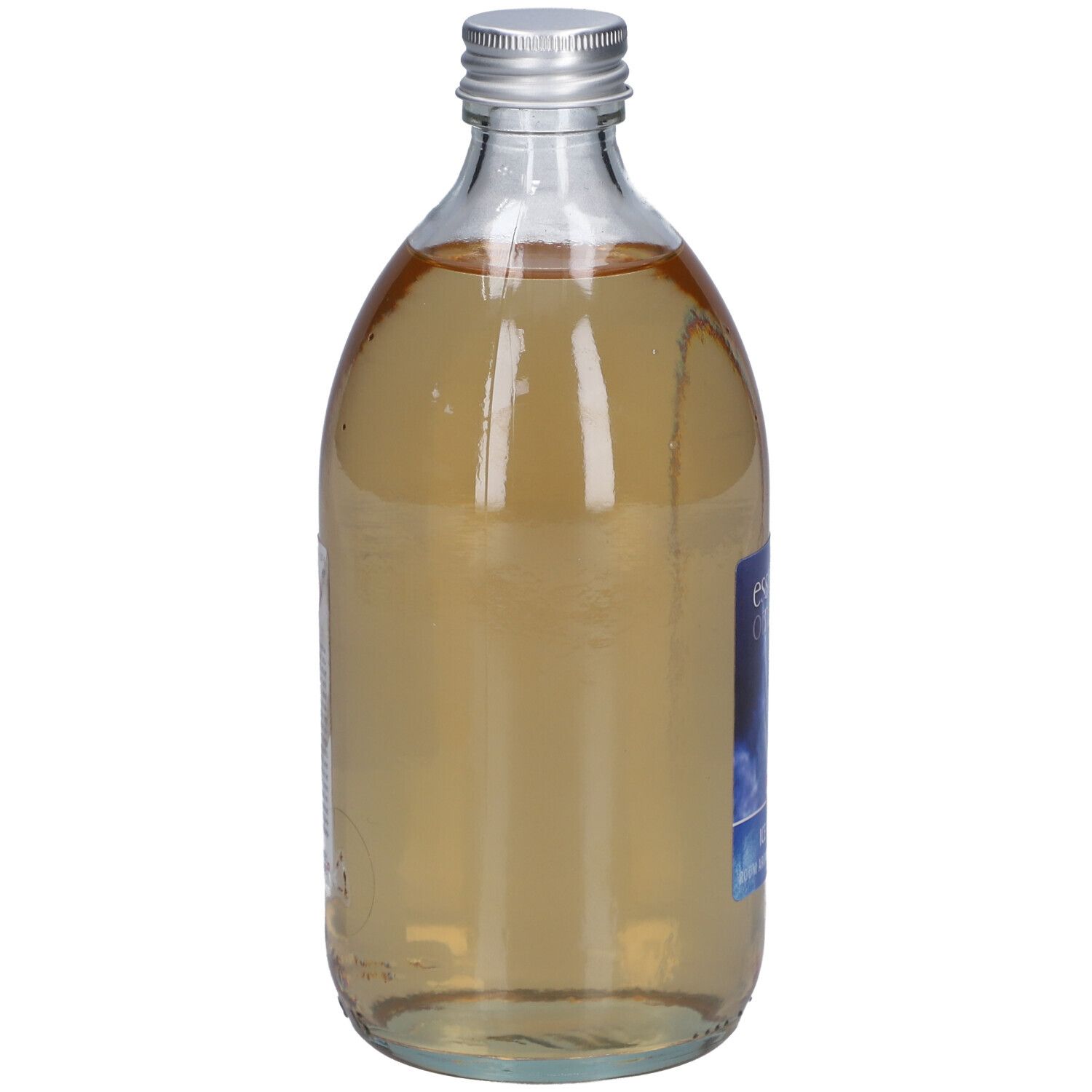 ESSENCE OF NATURE Refill Ice Water 500 ml