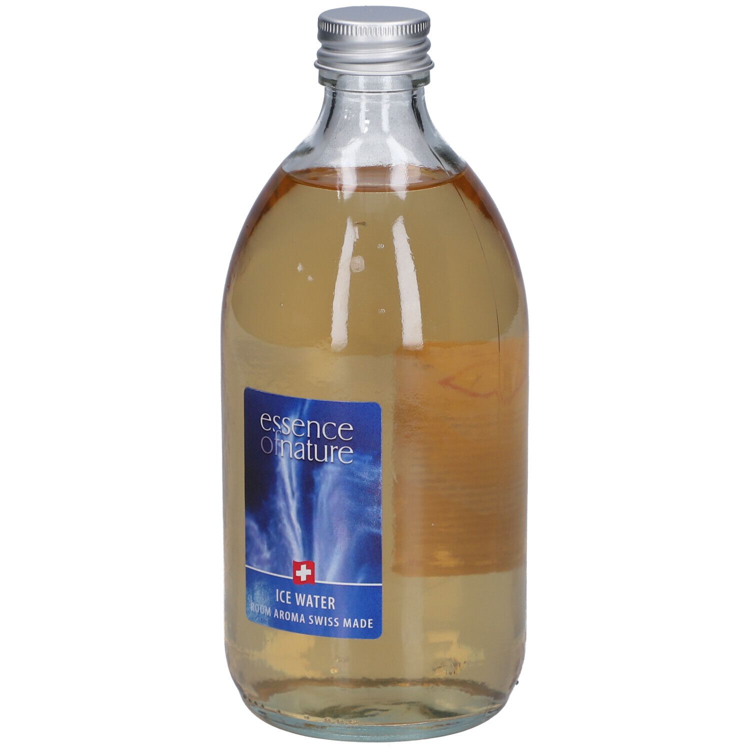ESSENCE OF NATURE Refill Ice Water 500 ml