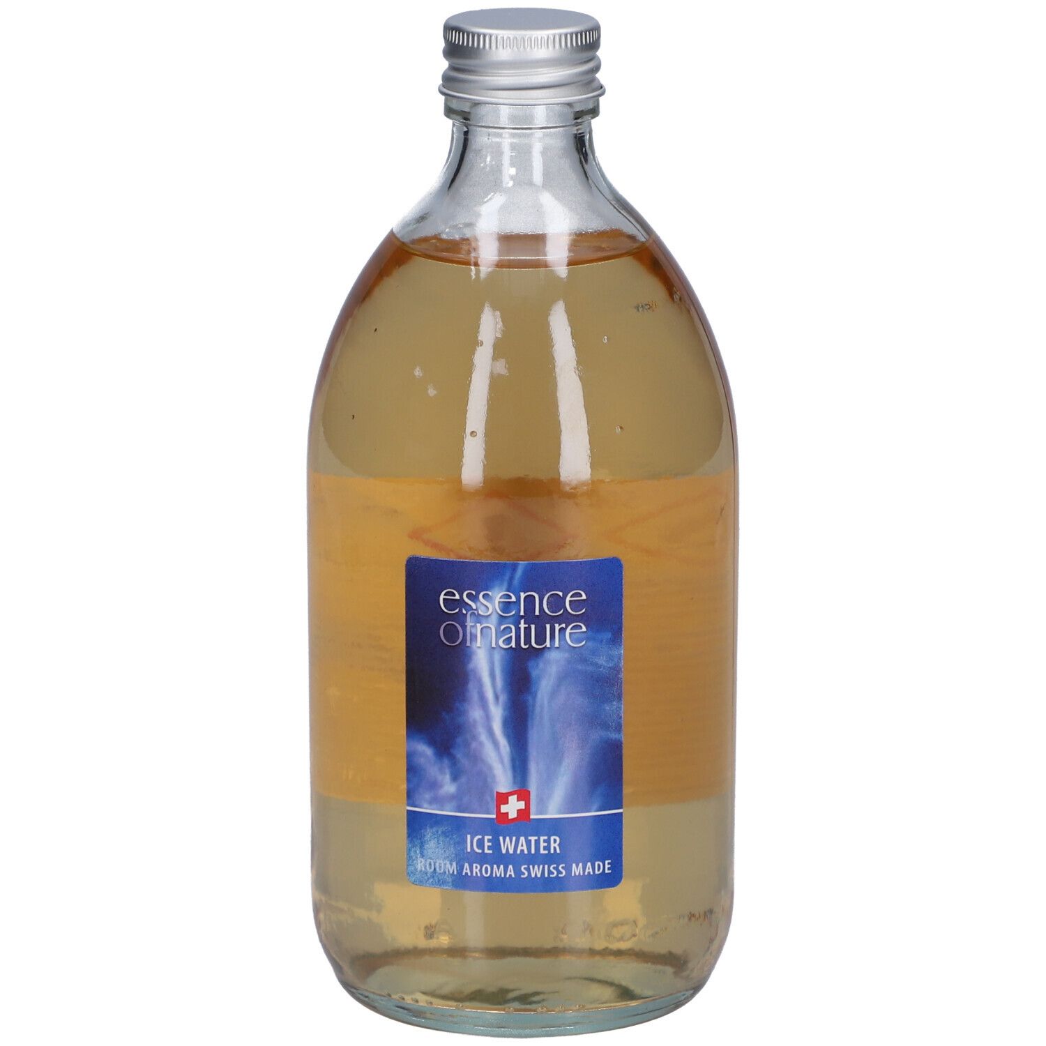 ESSENCE OF NATURE Refill Ice Water 500 ml