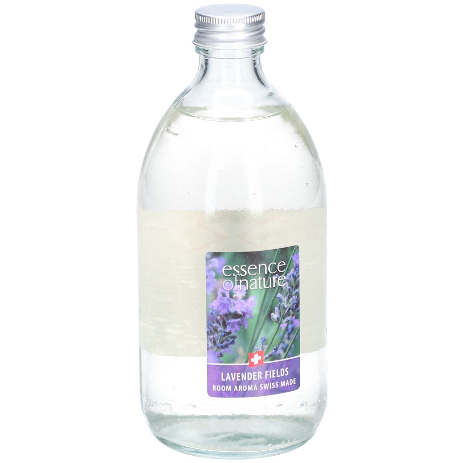 ESSENCE OF NATURE Refill Lavender Fields 500 ml