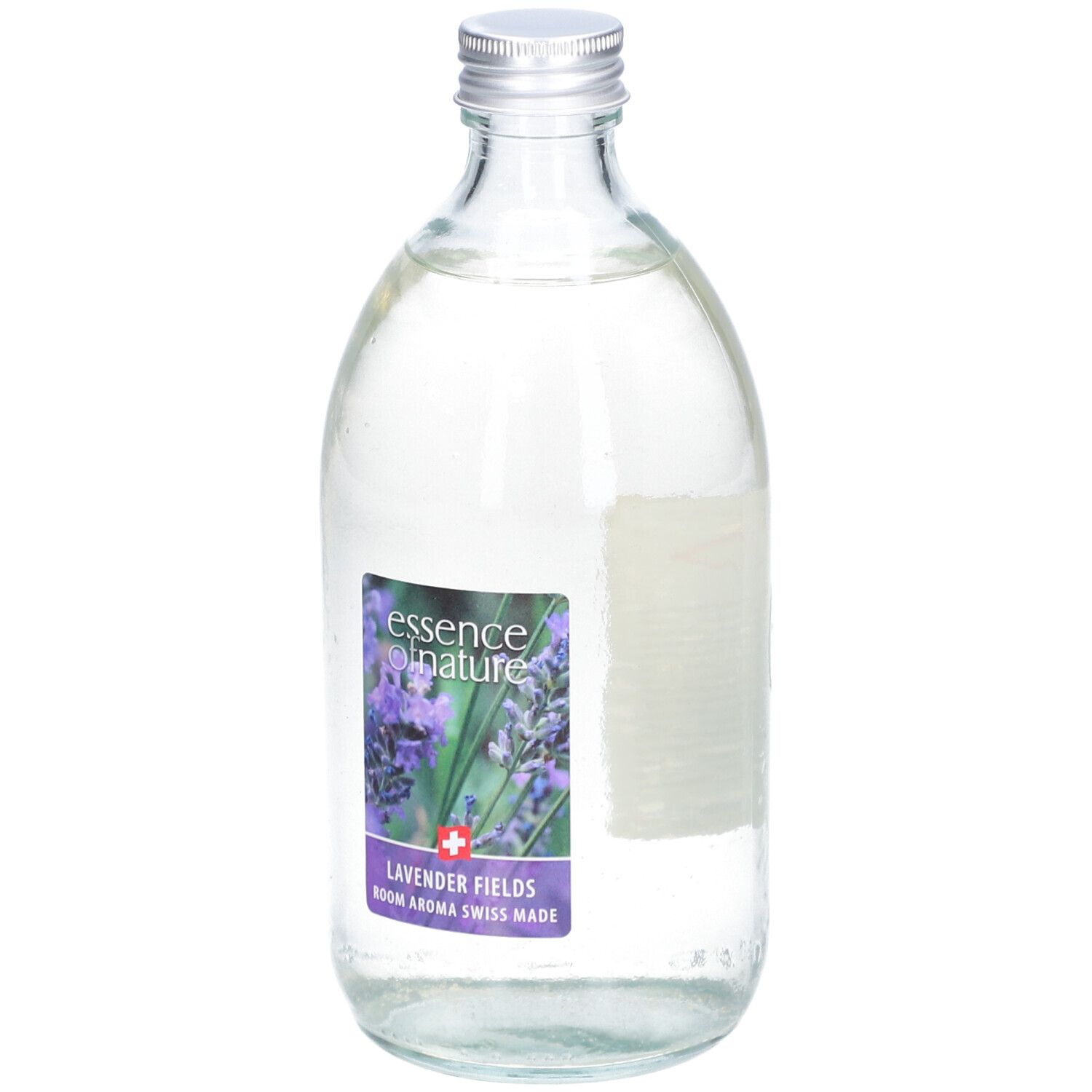 ESSENCE OF NATURE Refill Lavender Fields 500 ml