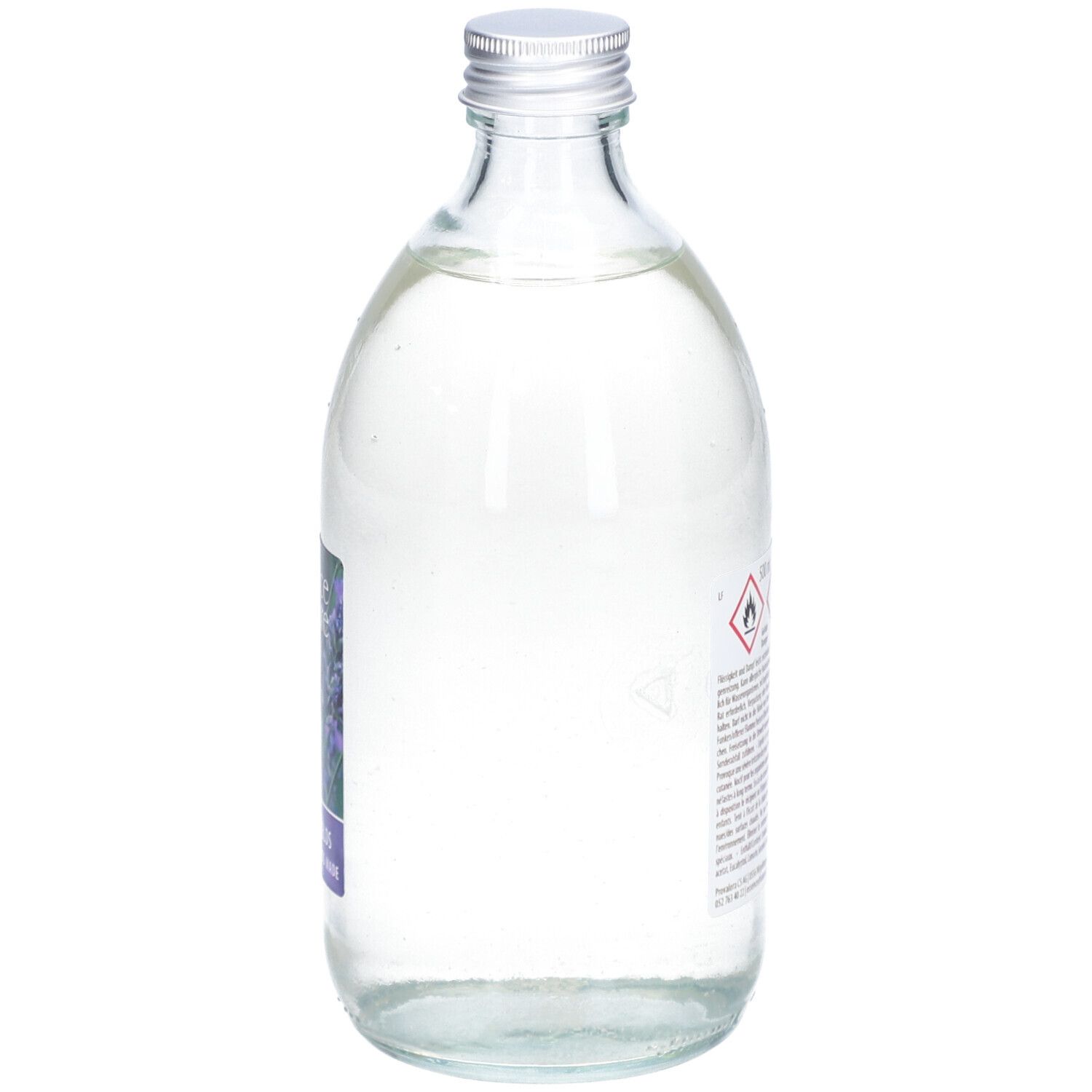 ESSENCE OF NATURE Refill Lavender Fields 500 ml