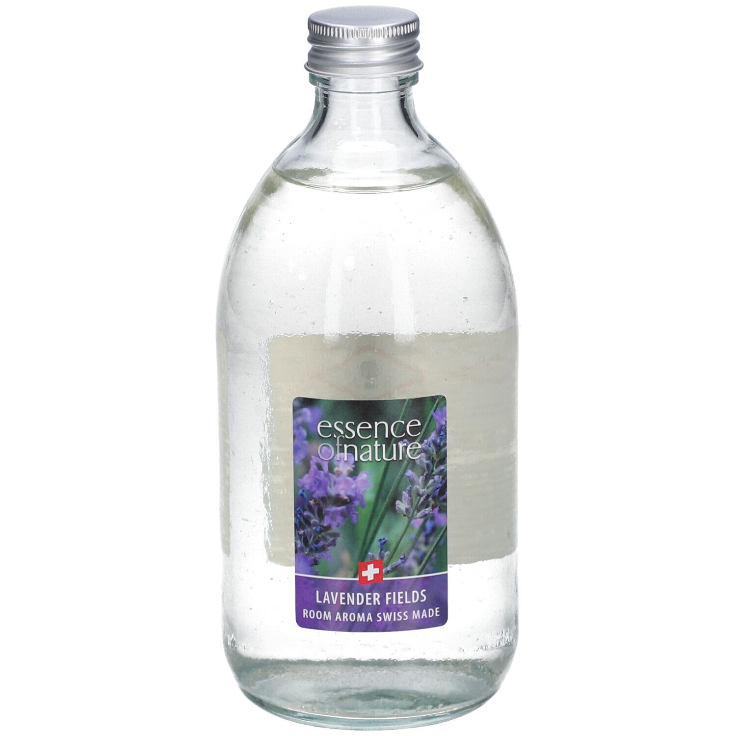 ESSENCE OF NATURE Refill Lavender Fields 500 ml