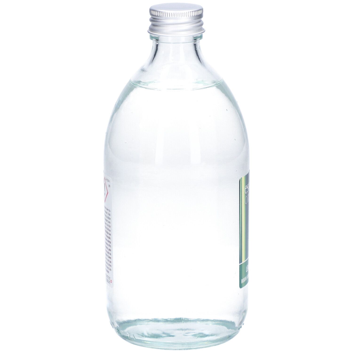 ESSENCE OF NATURE Refill Lemongrass 500 ml
