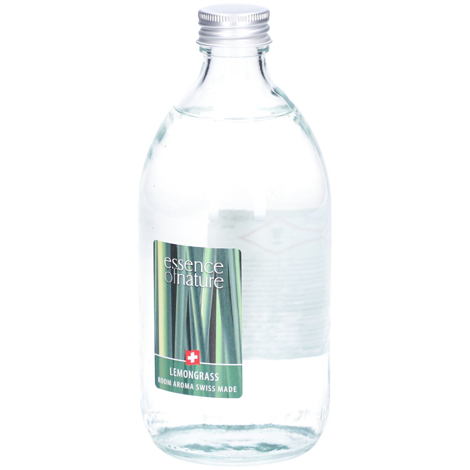 ESSENCE OF NATURE Refill Lemongrass 500 ml