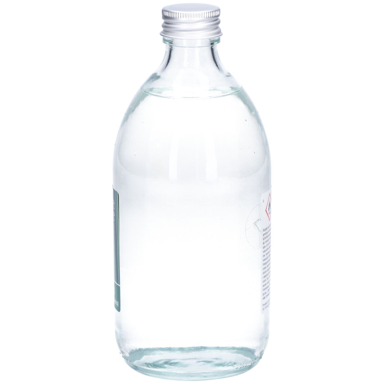 ESSENCE OF NATURE Refill Lemongrass 500 ml