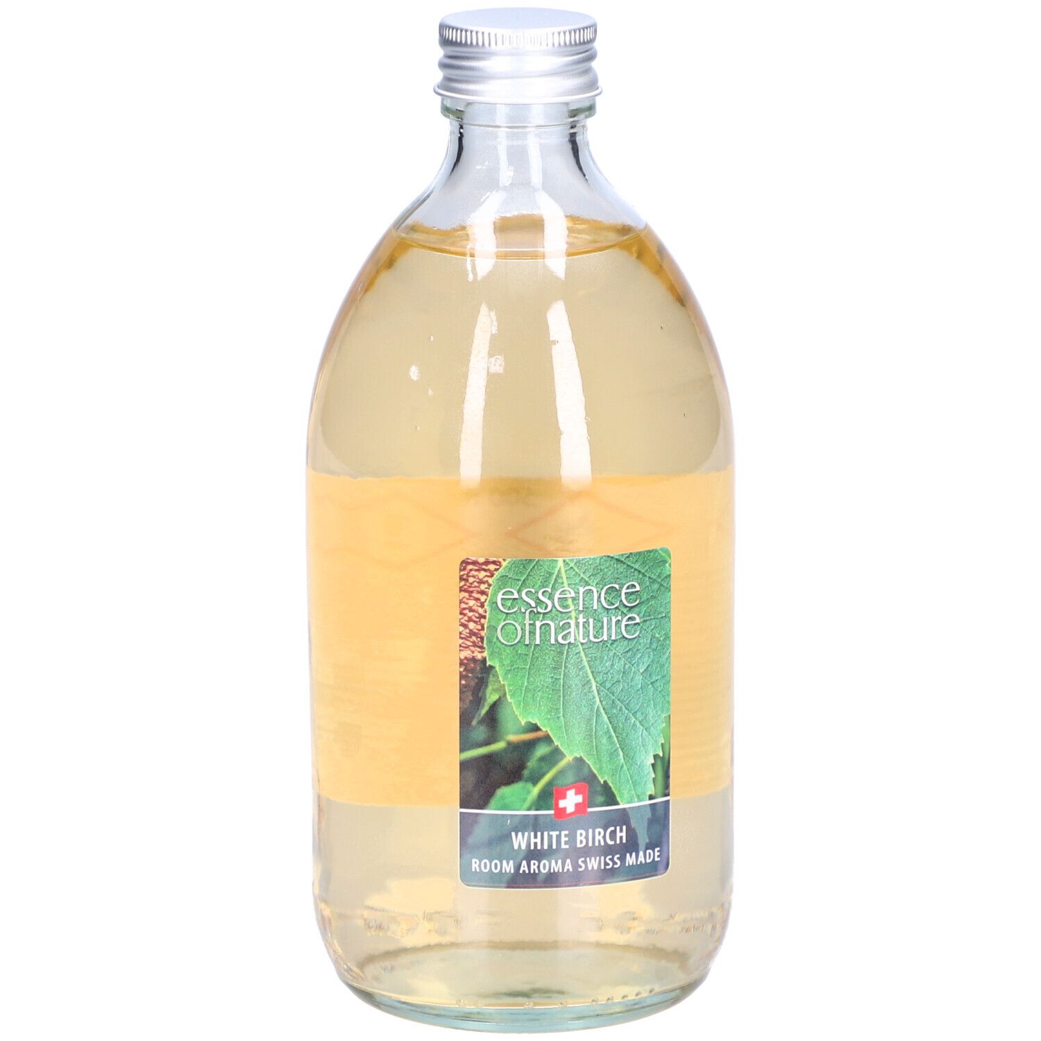 ESSENCE OF NATURE Refill White Birch 500 ml