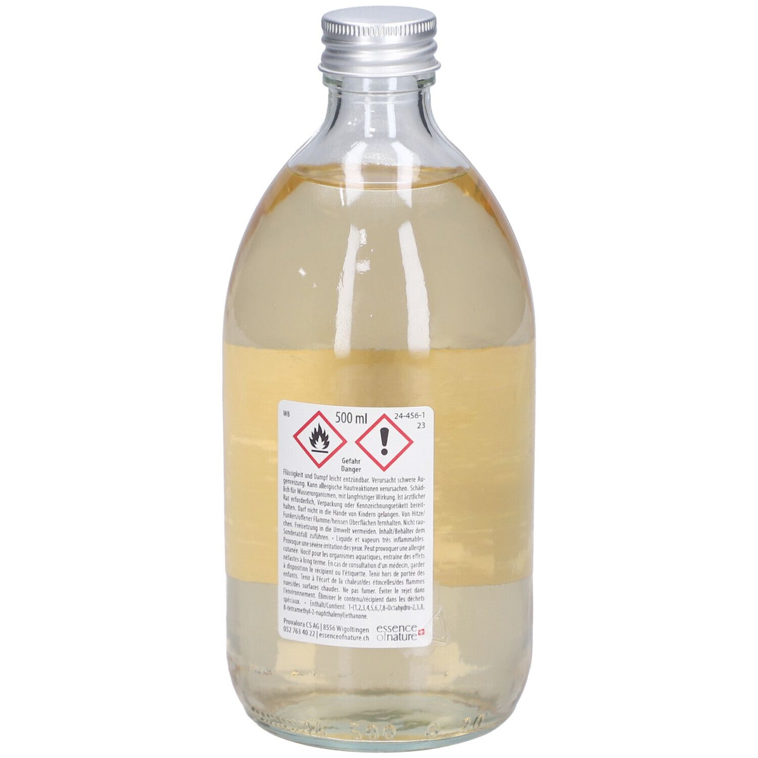 ESSENCE OF NATURE Refill White Birch 500 ml