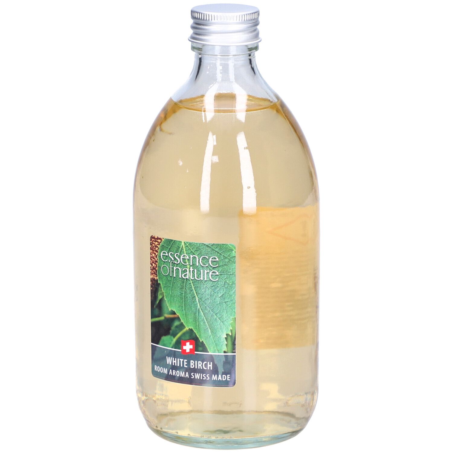ESSENCE OF NATURE Refill White Birch 500 ml