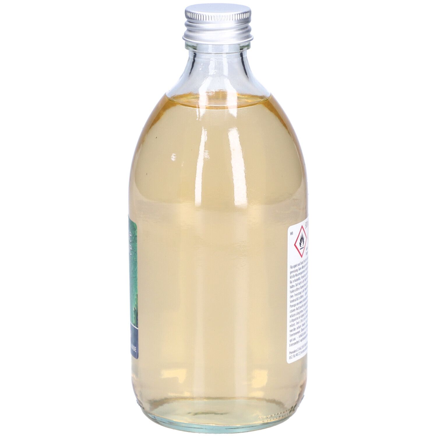 ESSENCE OF NATURE Refill White Birch 500 ml