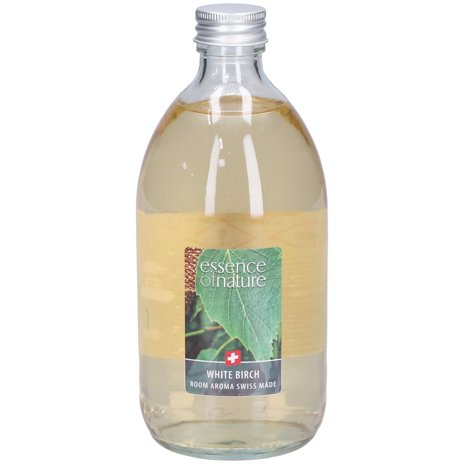 ESSENCE OF NATURE Refill White Birch 500 ml