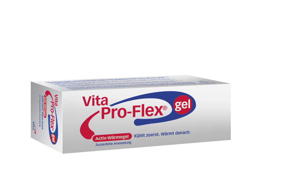 VITA Pro-Flex Gel Tb 150 ml