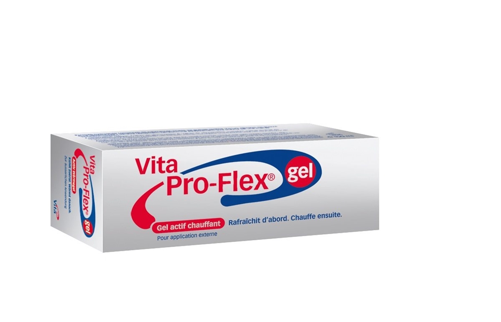 VITA Pro-Flex Gel Tb 150 ml