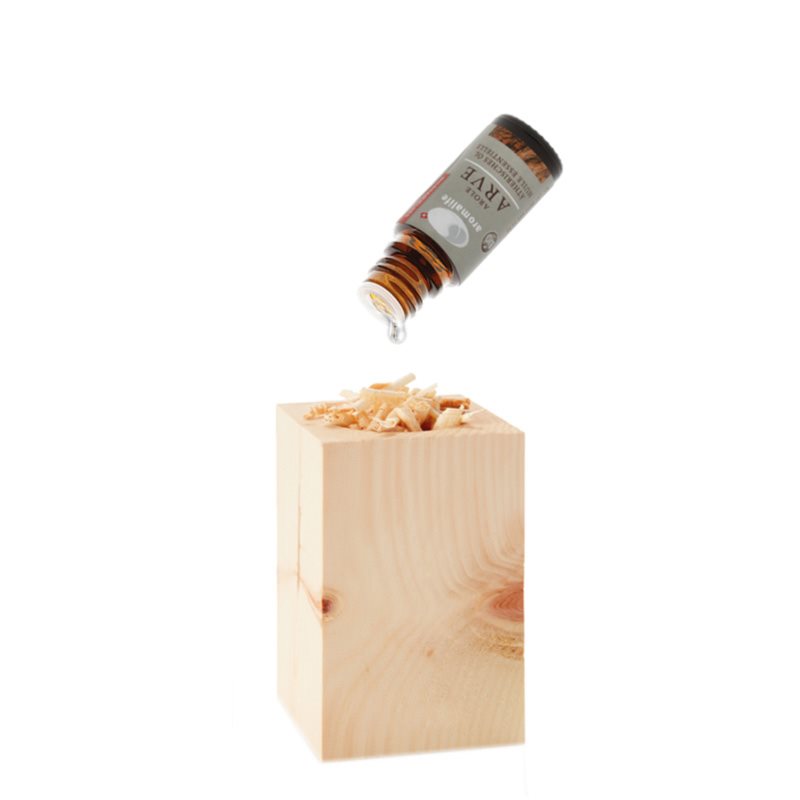 AROMALIFE ARVE ArvenQuader m äth Bio Öl Arve 10ml