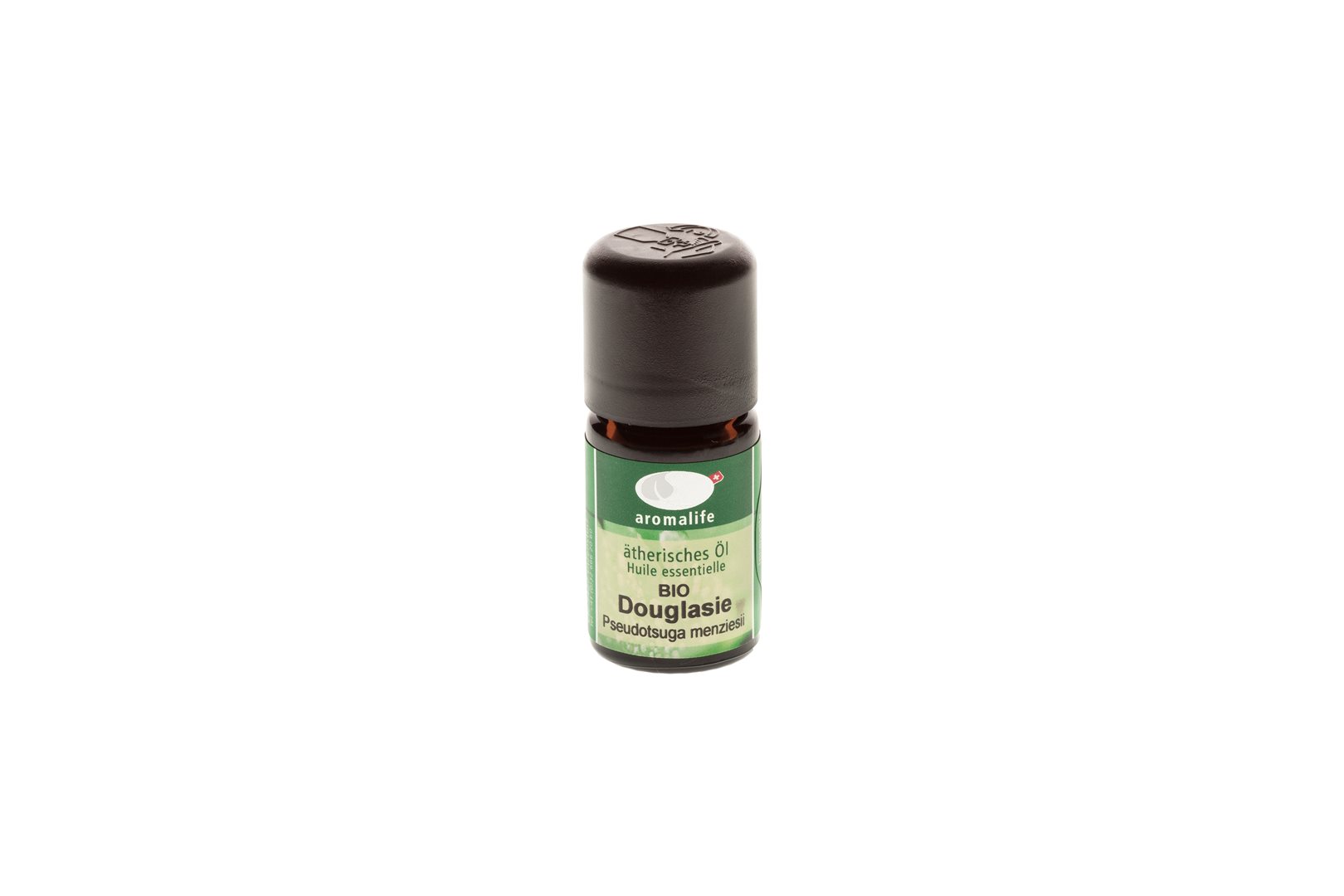 AROMALIFE Douglasie Äth/Öl BIO Fl 5 ml