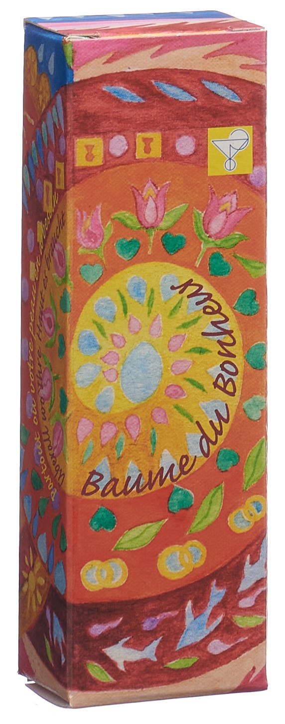ODINELIXIR baume du bonheur Salbe 30 g