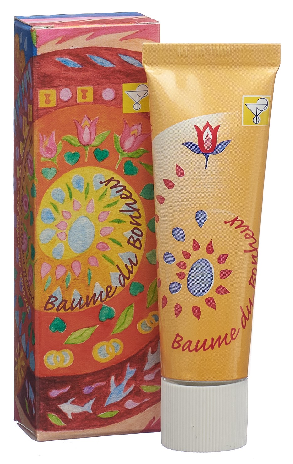 ODINELIXIR baume du bonheur Salbe 30 g