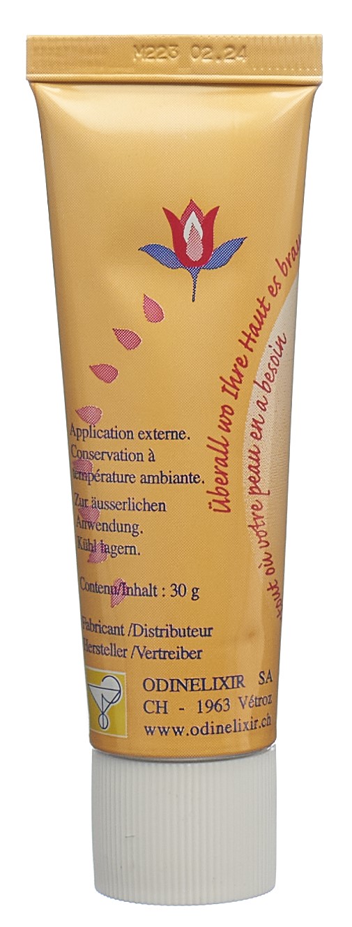 ODINELIXIR baume du bonheur Salbe 30 g
