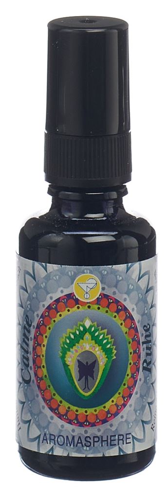 AROMASPHERE Raumspray Ruhe 30 ml