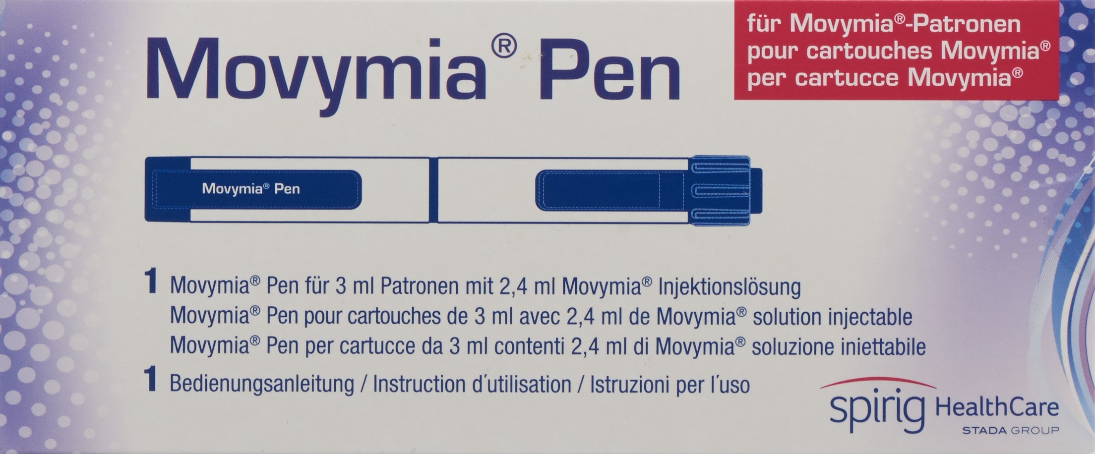 MOVYMIA Pen