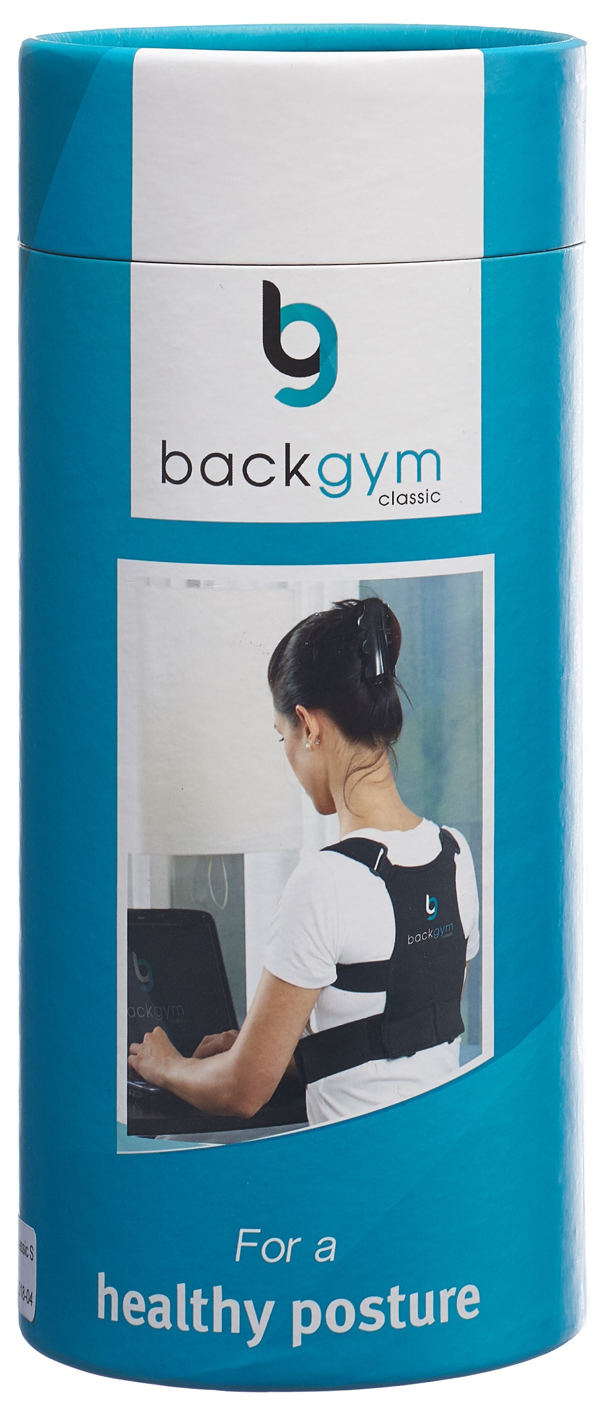 BACKGYM Classic S