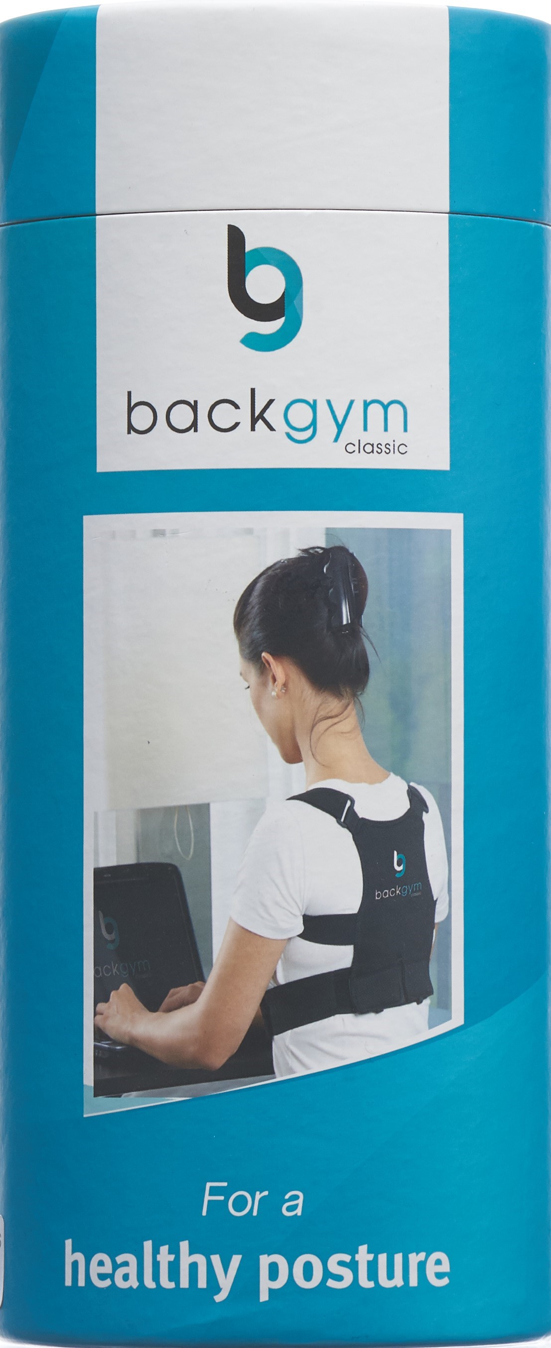 BACKGYM Classic S