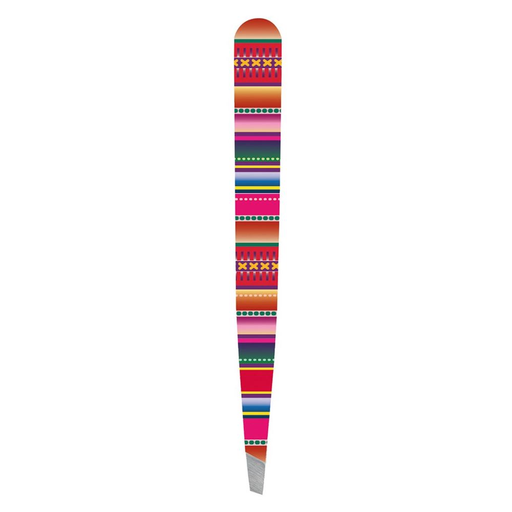 HAUSMANN Pinzette schräg Peru Arequipa