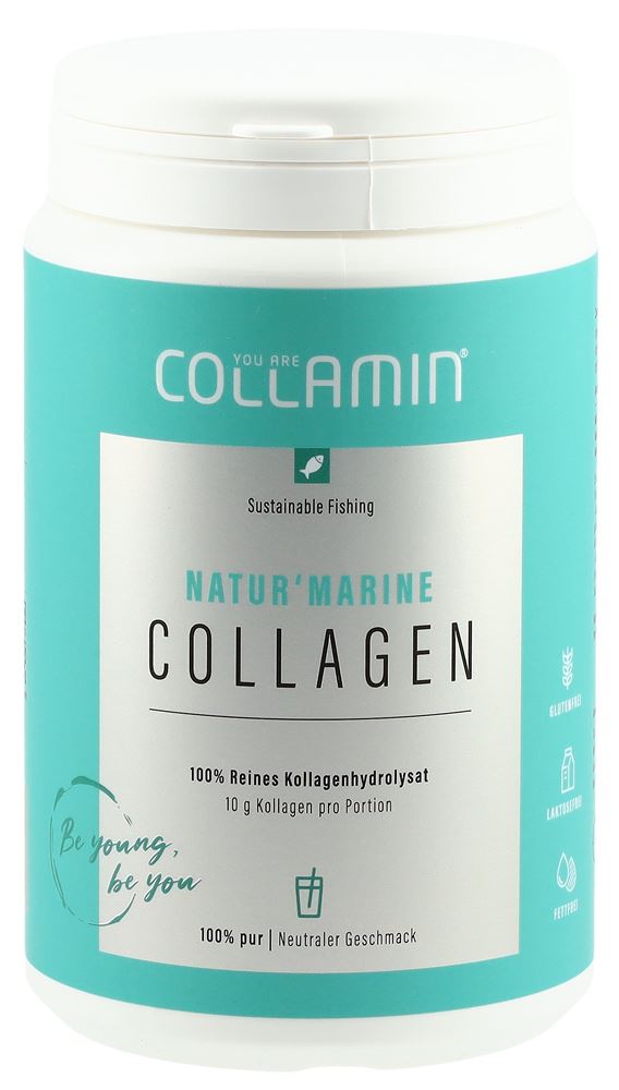 COLLAMIN Natur'Marine Ds 310 g