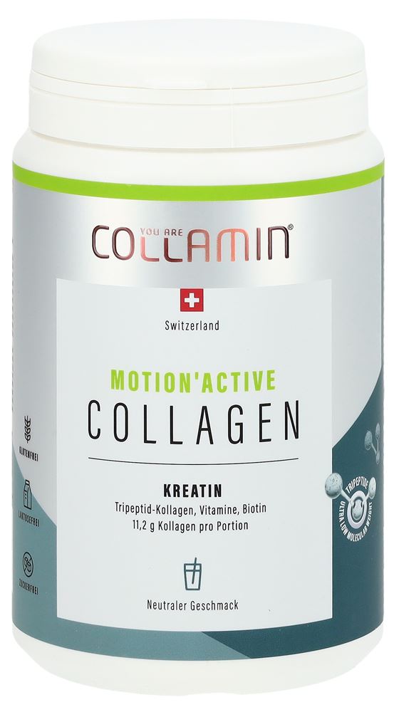 COLLAMIN Motion'Active (CH) Ds 450 g