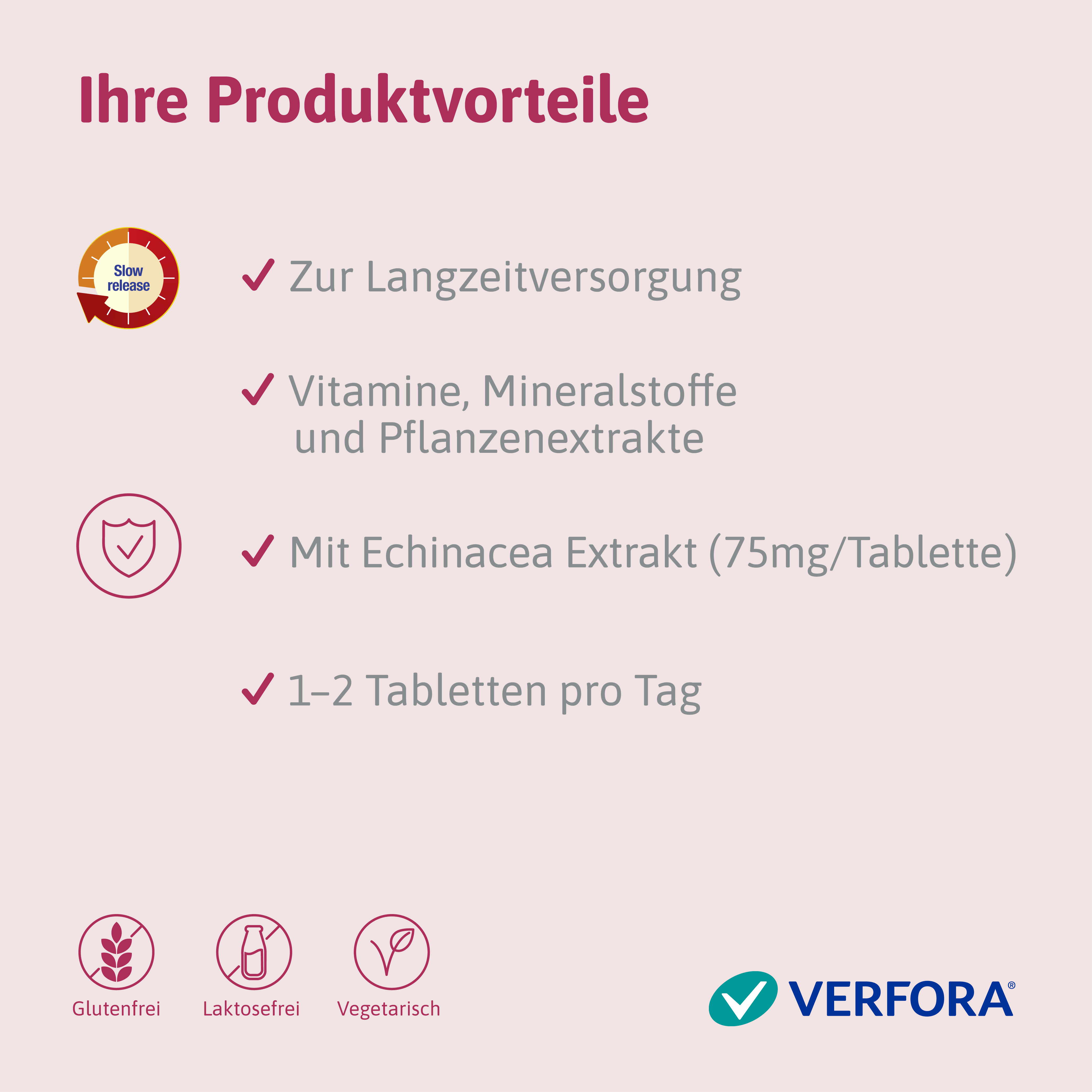 VERACTIV Resist Drei-Phasen-Tabl 30 Stk