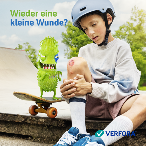 VITA-MERFEN MediGel Tb 20 g