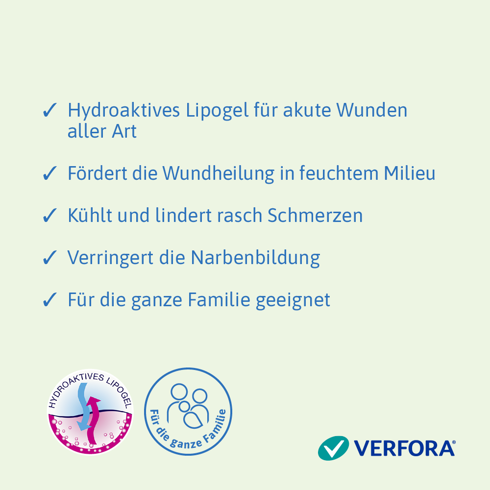 VITA-MERFEN MediGel Tb 20 g