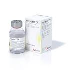 Hepatect CP, Infusionslösung