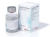 Cytotect CP Biotest, Infusionslösung
