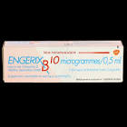 Engerix B 10, susp inj enf 0.5 ml (ancien), ser prê 1 dos