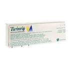 Twinrix 720/20, Injektionssuspension