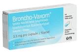 Broncho-Vaxom enfants, capsules