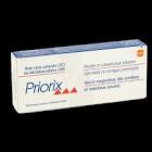 Priorix, Pulver und Lösungsmittel zur Herstellung einer Injektionslösung