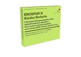 Encepur N Kinder, Injektionssuspension