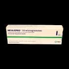 HBVAXPRO 10, Injektionssuspension