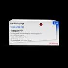 Tetagam P, Injektionslösung