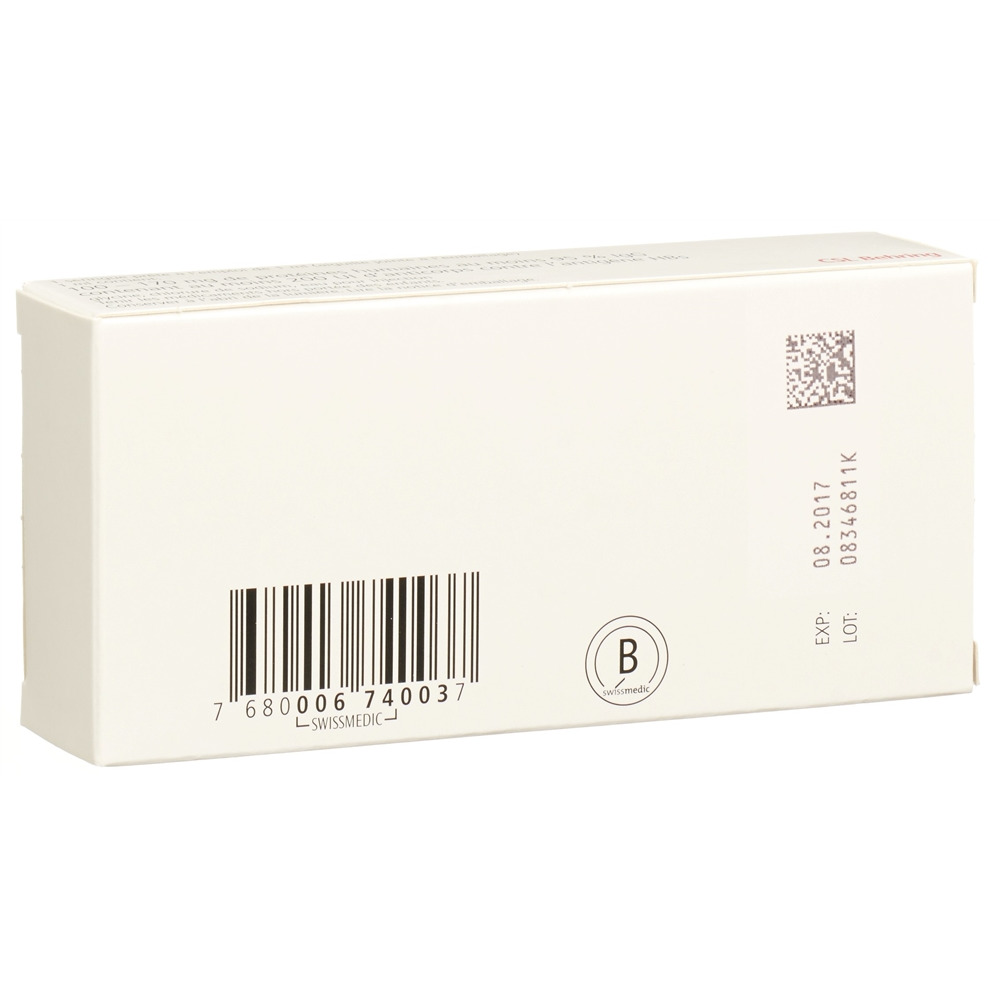 HEPATITIS B-IG Behring sol inj  200 U.I. 1 ml PFS