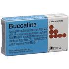 Buccalin, compresse