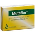 Mutaflor, capsules