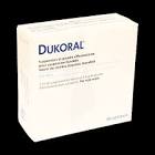 Dukoral, Suspension und Brausepulver zur Herstellung einer Suspension zum Einnehmen