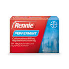 Rennie Peppermint, Lutschtabletten