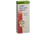ZELLER Herz und Nerven Gouttes 100 ml