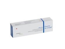 Baume du Chalet, Salbe