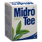 Midro Tee, Arzneitee
